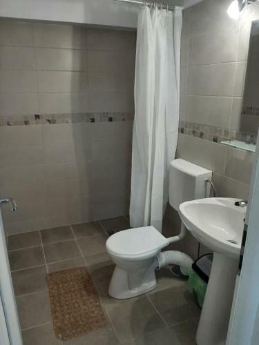 Hostal Vila Blue Marine 2 Mai