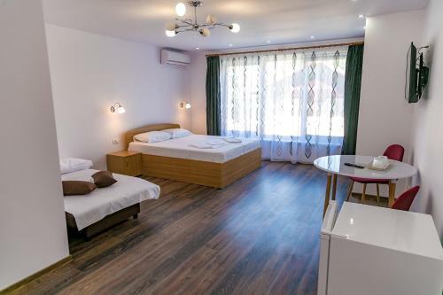 Hostal Casa Iordachescu 2 Mai