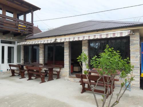 Hostal La Babusca