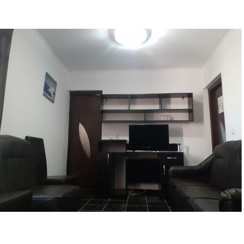 Hostal Casa Alexandru