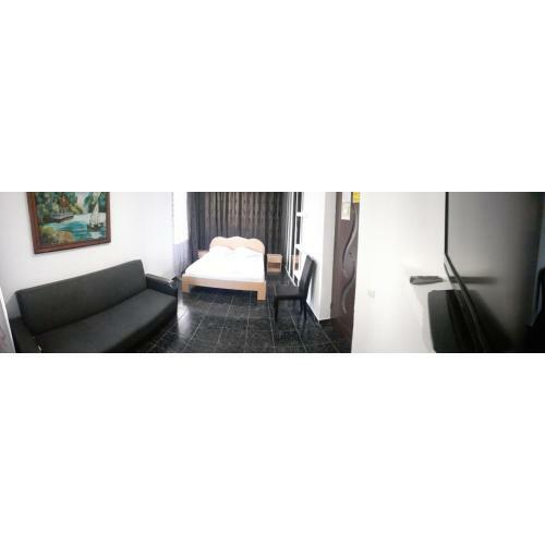 Hostal Casa Alexandru