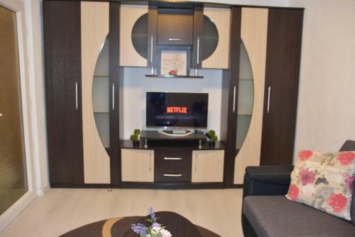 Daria Apartment