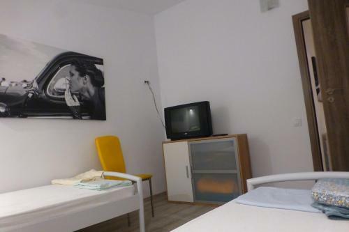 Apartamento White Loft Old Town Constanta