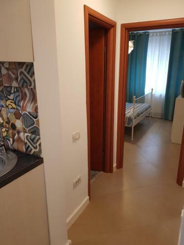 New Beach Apartment