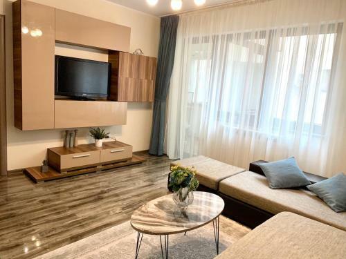 Apartamento Studio 52