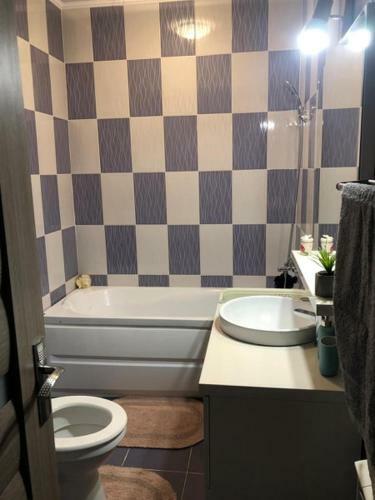 Apartamento Studio 52