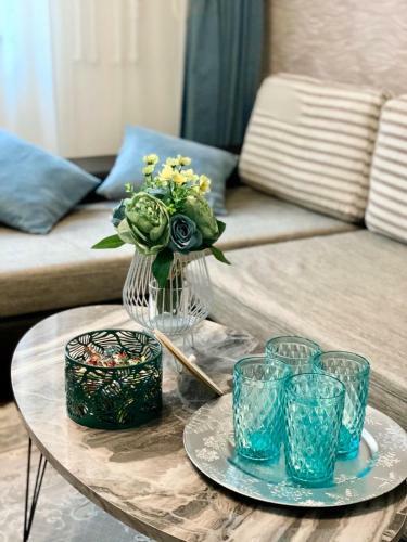 Apartamento Studio 52