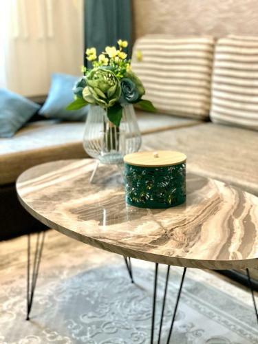Apartamento Studio 52