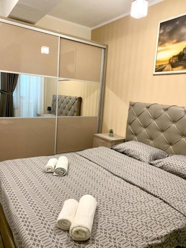Apartamento Studio 52