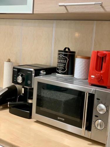 Apartamento Studio 52