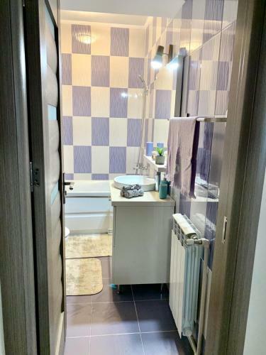Apartamento Studio 52