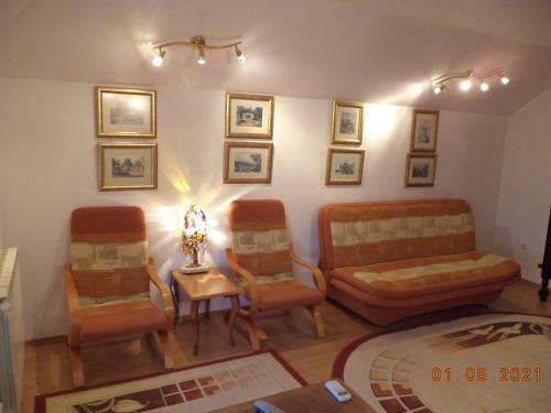 Apartamento Vila Irina