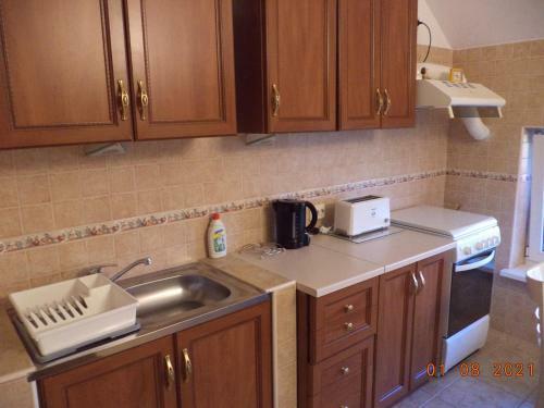 Apartamento Vila Irina