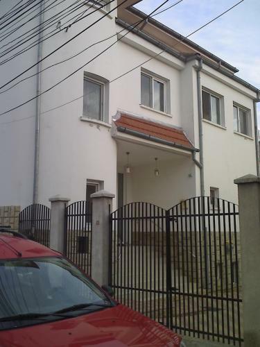 Apartamento Vila Irina