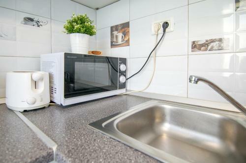 Marilyn Apartment - Mamaia Beach