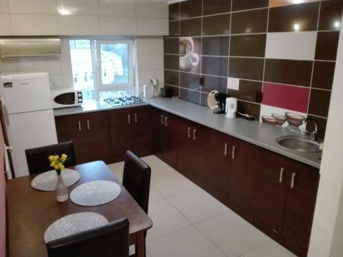 Apartamento Britannia