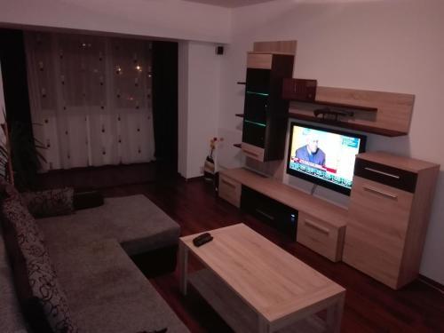 Apartamento Britannia