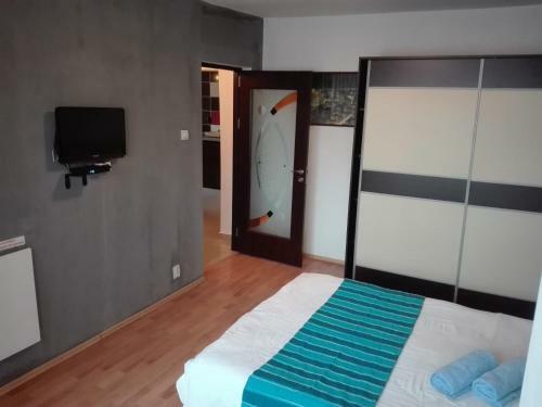 Apartamento Britannia