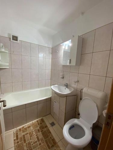 Apartamento Falez? Nord