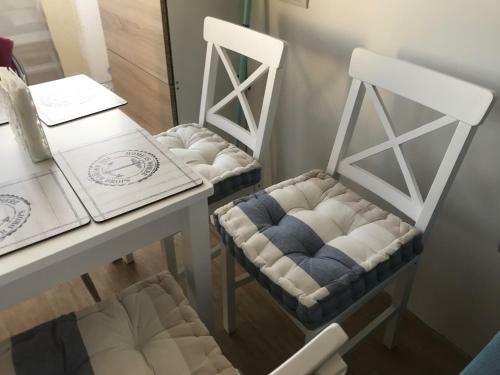 Apartamento Luxury Sea View - Marine Deko