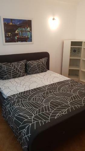 Apartamento Le Bleu De Ciel