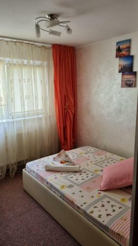 Apartamento Miruna