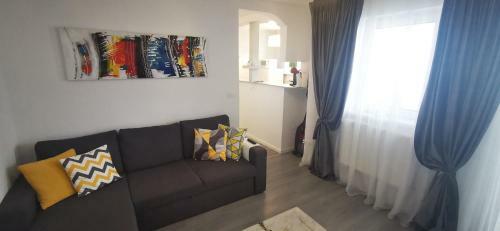 Apartamento Garsoniera Ultracentral