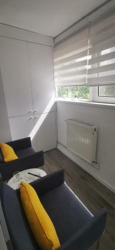 Apartamento Garsoniera Ultracentral