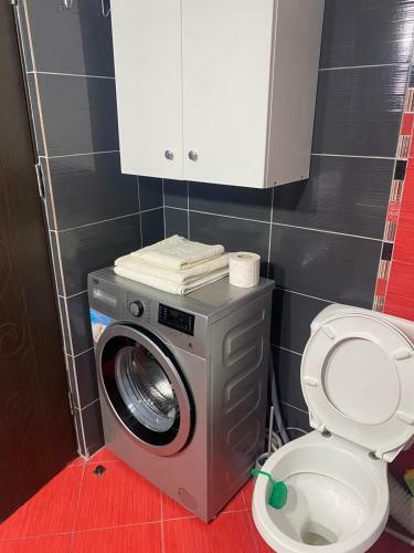 Apartamentul Ina