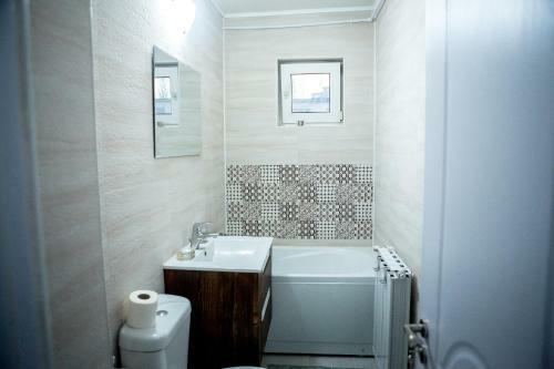 Apartament Klara Mamaia