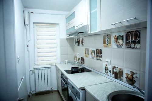 Apartament Klara Mamaia
