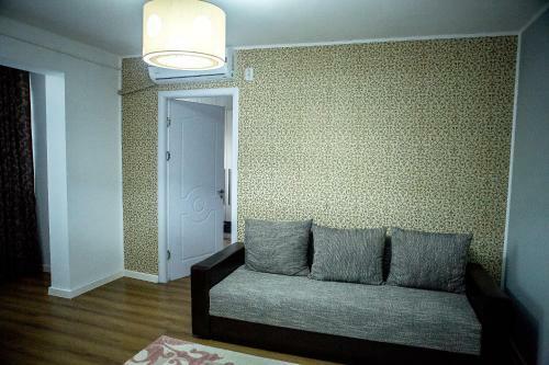 Apartament Klara Mamaia