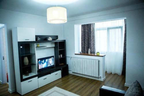 Apartament Klara Mamaia