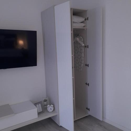 Apartamento Tomis 105