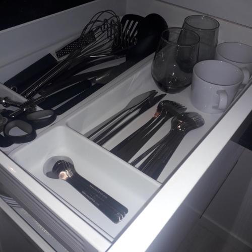 Apartamento Tomis 105