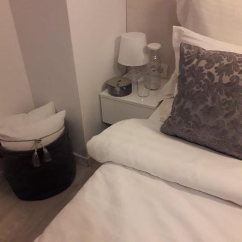 Apartamento Tomis 105