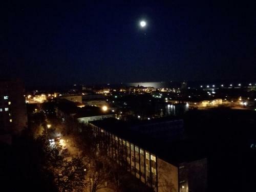 Apartament Harbour View