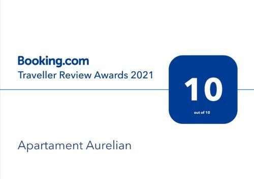 Apartament Aurelian