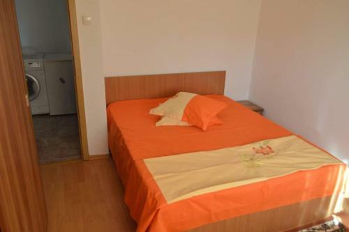 Apartament Aurelian