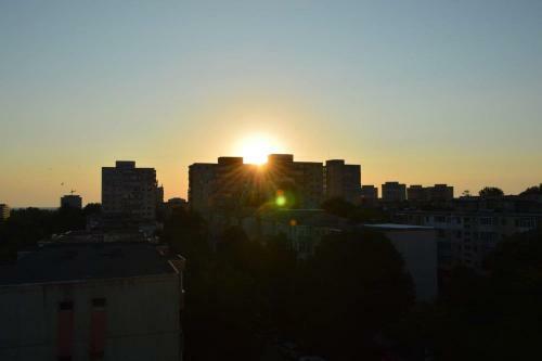 Apartament Aurelian