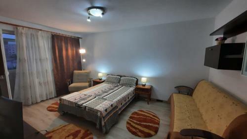 Apartament Aurelian