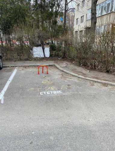 Apartament Aurelian