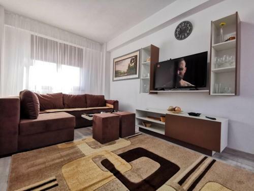 Vip Apartment-brilliant Apartments