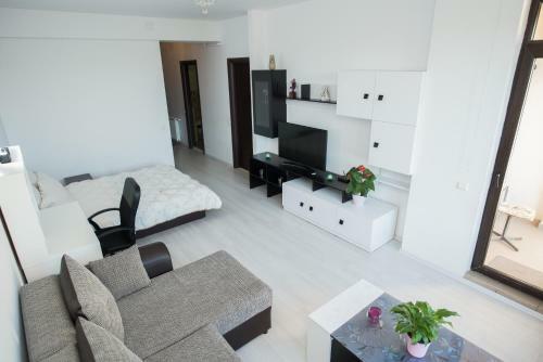 Apartamento Mamaia Sat-vacanta Studio