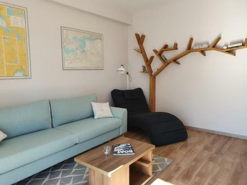 Apartamento Terasa Cu Soare