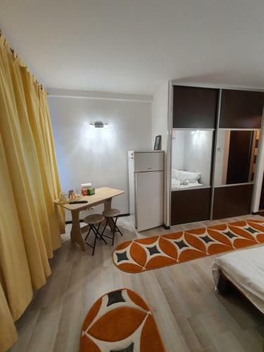 Apartamento My Little Room