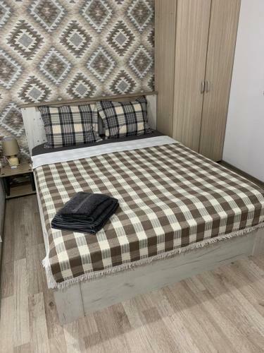 Apartament Plaja Modern Black Sea