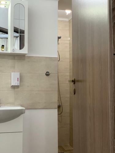 Apartament Plaja Modern Black Sea