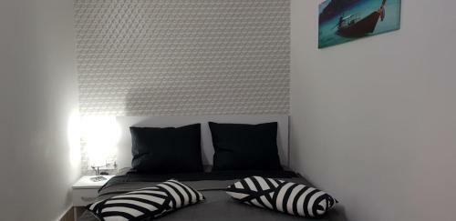 Apartament Plaja Modern Black Sea