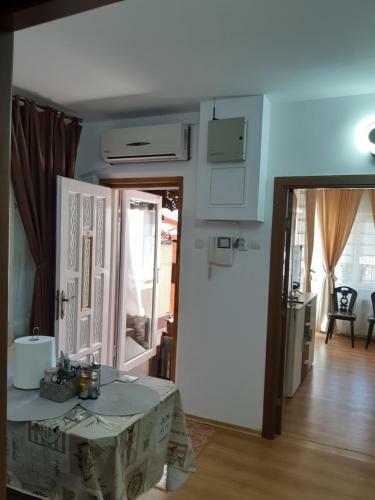 Apartamento Casa Silvia